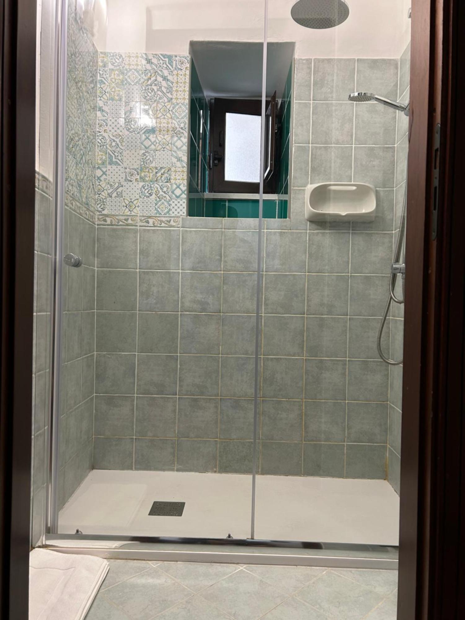 Dm House Appartement Palermo Buitenkant foto