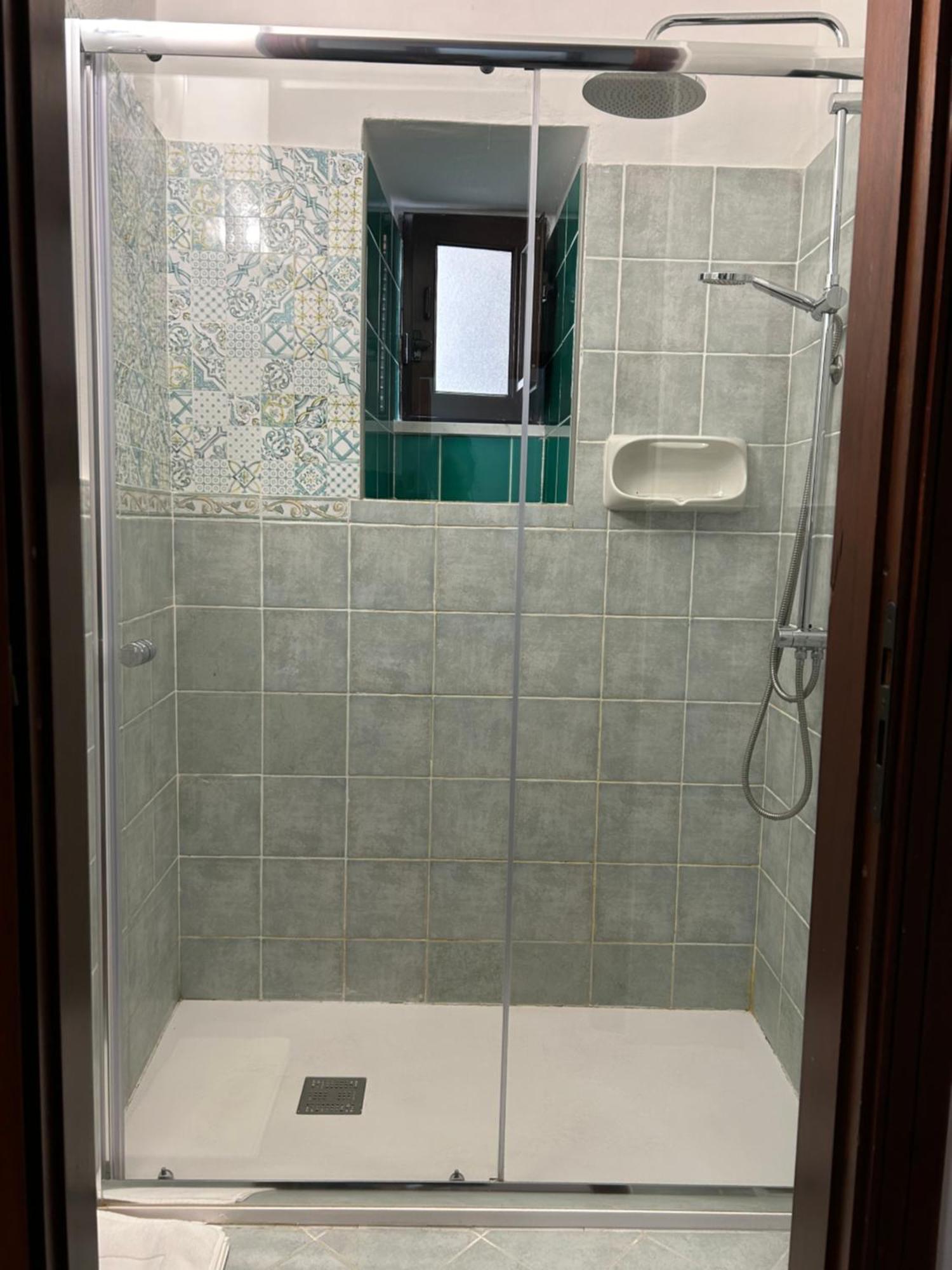 Dm House Appartement Palermo Buitenkant foto
